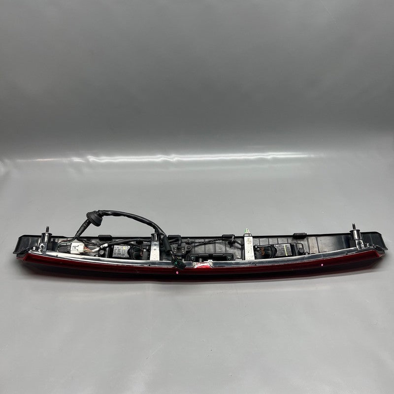 KIA FORTE CENTER TAIL LIGHT 2022 2023 2024 OEM 92409M7700
