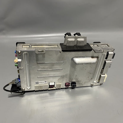 1098058-00-L TESLA MODEL 3 AUTO PILOT MEDIA CONTROL MODULE ECU COMPUTER 2017 2018 2019 2020