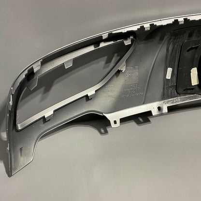 80A807521B AUDI Q5 REAR BUMPER DIFFUSER VALANCE 80A807521B 2018 2019 2020 OEM