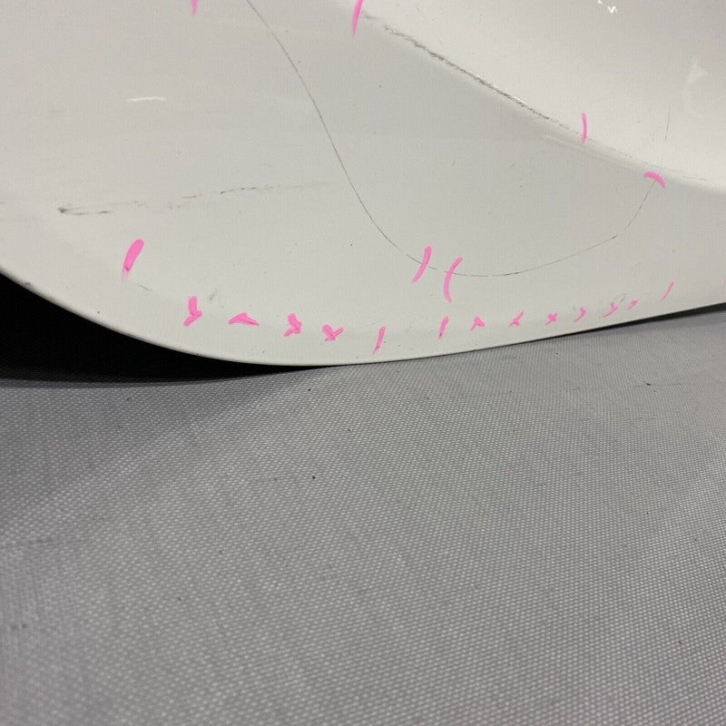 670008304 MASERATI GHIBLI DOOR RIGHT REAR 670008304 OEM 2014 2015 2016 2017 2018 2019 2020