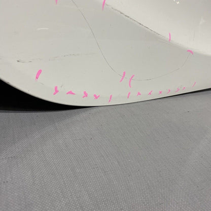 670008304 MASERATI GHIBLI DOOR RIGHT REAR 670008304 OEM 2014 2015 2016 2017 2018 2019 2020