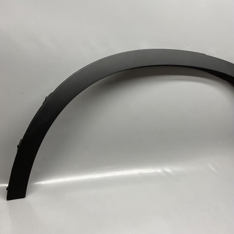 X5 BMW X5 WHEEL ARCH MOLDING RIGHT REAR 2007 2008 2009 2010 2011 2012 2013 OEM