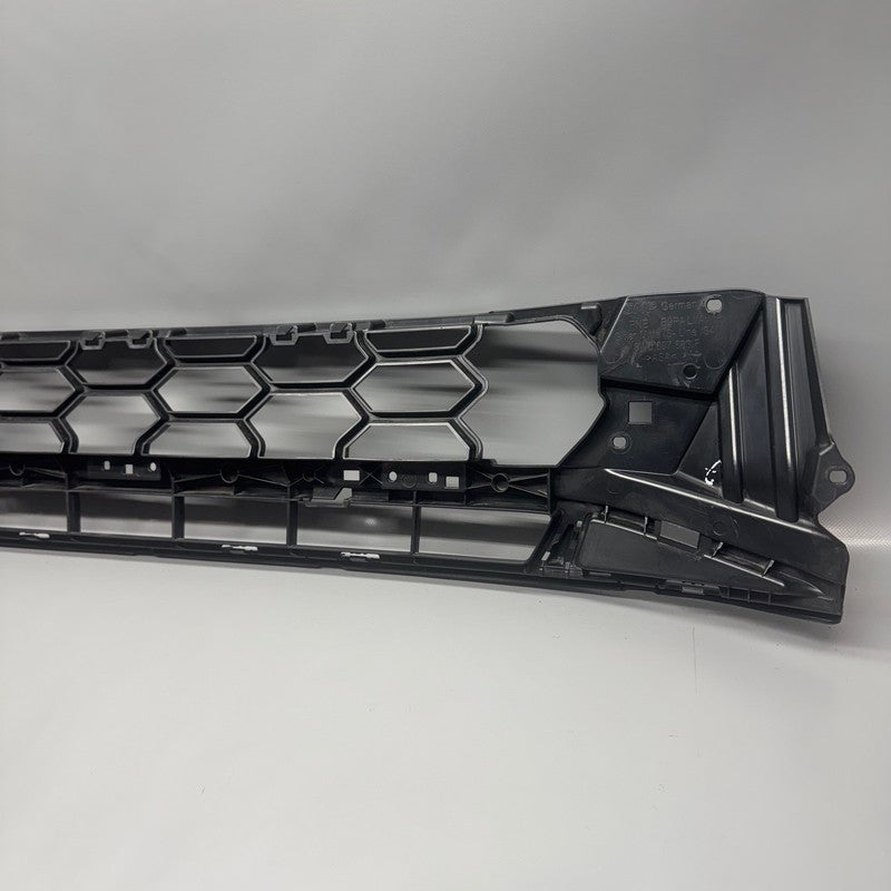 AUDI A4 LOWER GRILLE 2021 2022 2023 2024 2025 OEM 8W0807683F