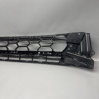 AUDI A4 LOWER GRILLE 2021 2022 2023 2024 2025 OEM 8W0807683F