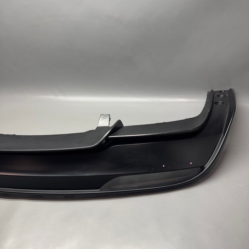 TESLA MODEL 3 PERFORMANCE REAR BUMPER LOWER VALANCE 2024-2026 OEM 1831