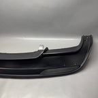 TESLA MODEL 3 PERFORMANCE REAR BUMPER LOWER VALANCE 2024-2026 OEM 1831