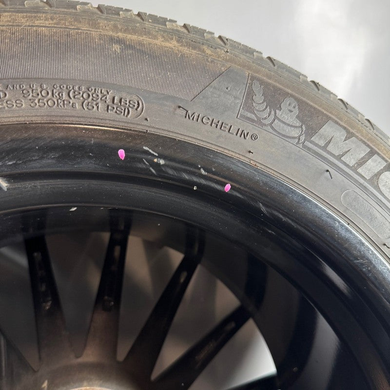 ROAD FORCE RF15 WHEEL RIM 20 INCH 20X10J