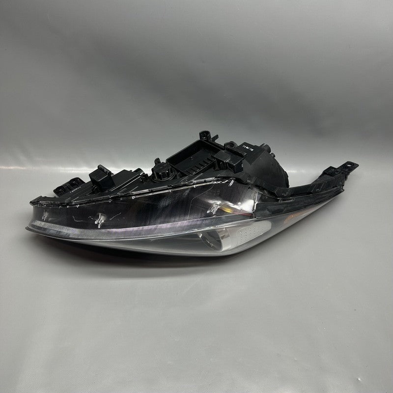 92101-D9 KIA SPORTAGE HEADLIGHT RIGHT PASSENGER 2017 2018 2019 HALOGEN LED OEM 92101-D9