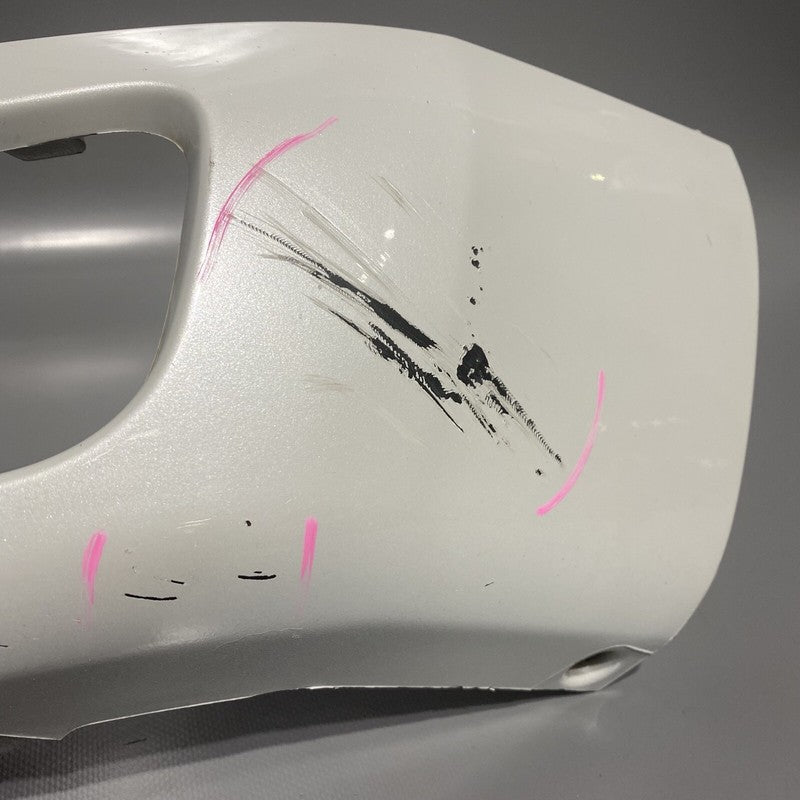 31383800 VOLVO XC90 LEFT FOG LIGHT BEZEL 31383800 2016 2017 2018 2019 OEM 