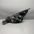 SUBARU LEGACY OUTBACK HEADLIGHT RIGHT PASSENGER 2015 2016 2017 HALOGEN