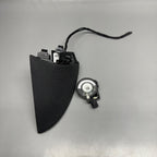 TESLA MODEL Y DOOR TRIM TWEETER RIGHT FRONT 2020 2021 2022 2023 2024 O