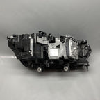 BMW X5 HEADLIGHT X6 LEFT DRIVER 2019 2020 2021 2022 2023 LED OEM 94817