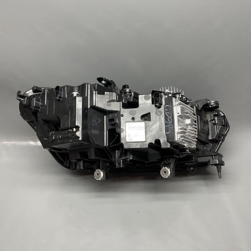 BMW X5 HEADLIGHT X6 LEFT DRIVER 2019 2020 2021 2022 2023 LED OEM 94817