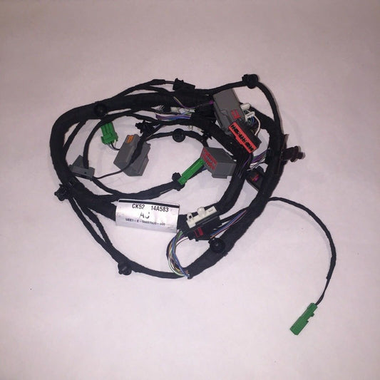 CK52-14A583AC RANGE ROVER WIRING HARNESS OEM CK52-14A583AC