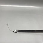 7840617 BMW 328 TRUNK LID LATCH ACTUATOR 7840617 2006 2007 2008 2009 2010 OEM
