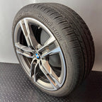 BMW 228I M235I WHEEL RIM 18 INCH 2020 2021 2022 2023 2024 OEM 8053524