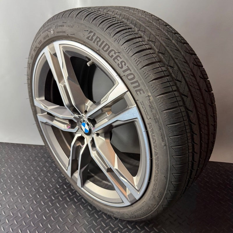 BMW 228I M235I WHEEL RIM 18 INCH 2020 2021 2022 2023 2024 OEM 8053524