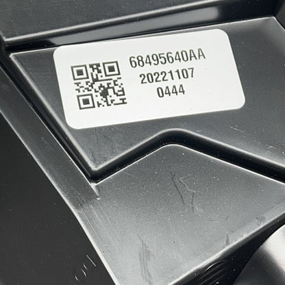 68495640AA DODGE JOURNEY HEADLIGHT RIGHT PASSENGER 2009 2010 2011 2012 2013 -2018 2019 2020