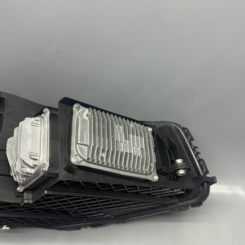 MERCEDES BENZ SL63 HEADLIGHT LEFT DRIVER SL550 2017 18 19 2020 LED A23