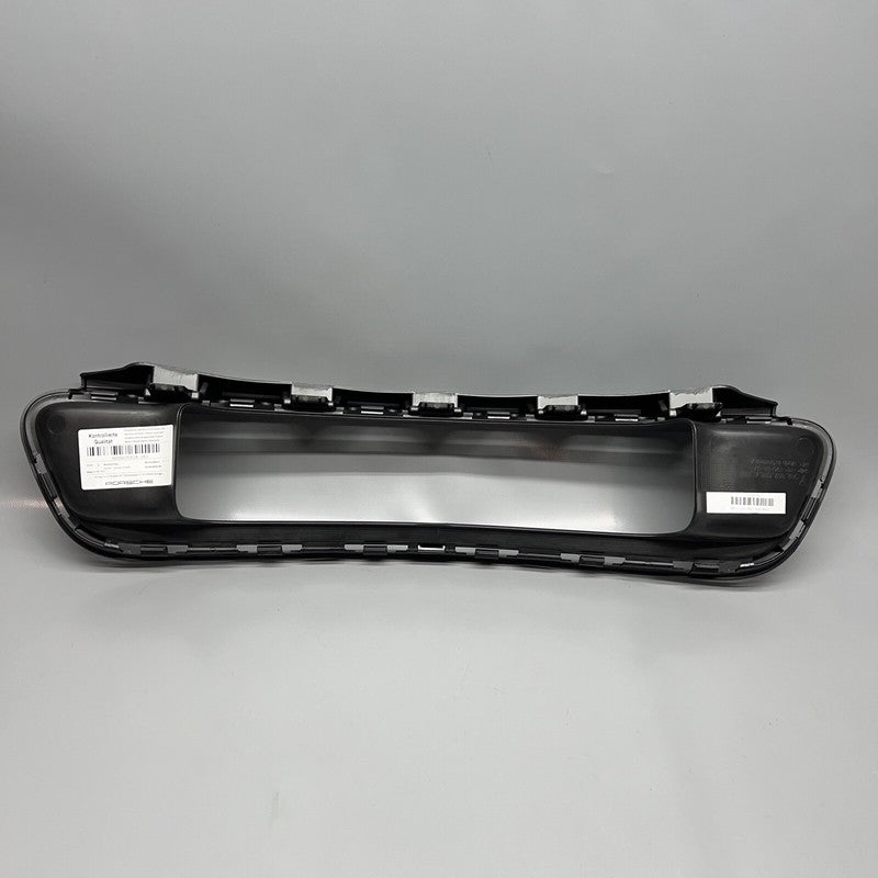 718 PORSCHE 718 BOXSTER CAYMAN 982 FRONT AIR GUIDE 2017 18 19 20 21 22 2023 OEM