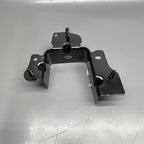 68324661AA ALFA ROMEO STELVIO RIGHT BUMPER IMPACT BAR BRACKET 2018 2019 2020 2021 2022 OEM