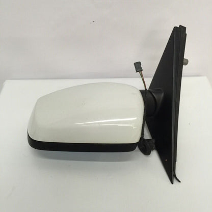 F0123115MATTO BMW 545 MIRROR LEFT DRIVER POWER HEATED AND AUTO DIM 535 M5 2008 2009 2010 OEM