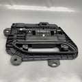 TESLA MODEL S DOOR HANDLE RIGHT FRONT 2017 2018 2019 2020 OEM 1046122-