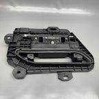 TESLA MODEL S DOOR HANDLE RIGHT FRONT 2017 2018 2019 2020 OEM 1046122-
