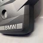 BMW X3 HYBRID ENGINE COVER 2024 2025 2026 OEM 7935415
