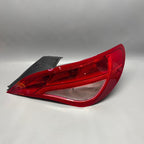 MERCEDES BENZ CL250 TAIL LIGHT RIGHT PASSENGER 2014 2015 2016 2017 OEM