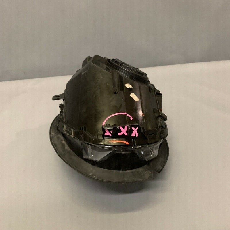 6311-7401606 MINI COOPER HEADLIGHT RIGHT PASSENGER SIDE 2014 2015 2016 HALOGEN OEM