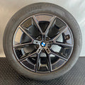 BMW I4 WHEEL RIM 18 INCH 2022 2023 2024 2025 2026 OEM 5A08CA1