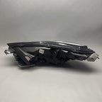 TESLA MODEL 3 HEADLIGHT LEFT DRIVER 2017 2018 2019 2020 LED OEM 107737