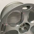 400601011BF LAMBORGHINI GALLARDO REAR WHEEL RIM 19 INCH 2004 2005 2006 2007 OEM