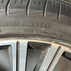 BMW 330I M430I WHEEL RIM 19 INCH 2020 2021 2022 2023 OEM 8089896