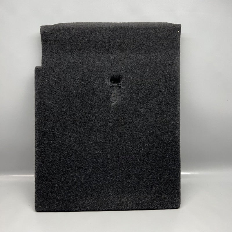 1600892-00-A TESLA MODEL Y 3RD ROW SEAT BACK COVER RIGHT 2020 2021 2022 2023 OEM 1600892-00-A