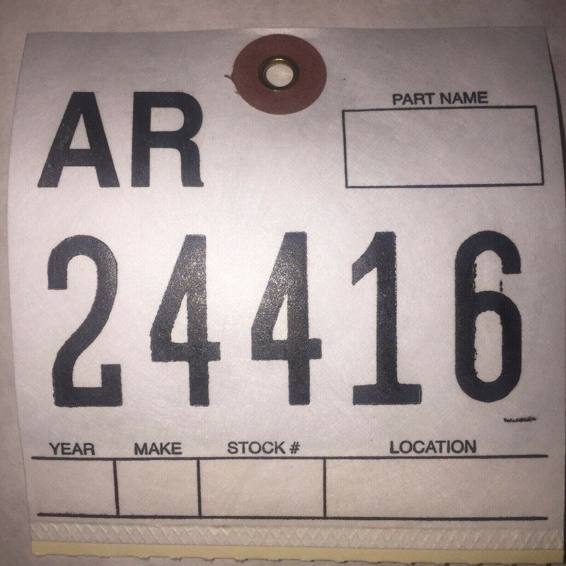 670031359 MASERATI QUATTROPORTE REAR AERODYNAMIC UNDER SHIELD COVER 4-DOOR 2014 2015 2016