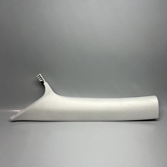 1494604-00-I TESLA MODEL Y A-PILLAR UPPER TRIM LEFT 2020 2021 2022 2023 OEM 1494604-00-I