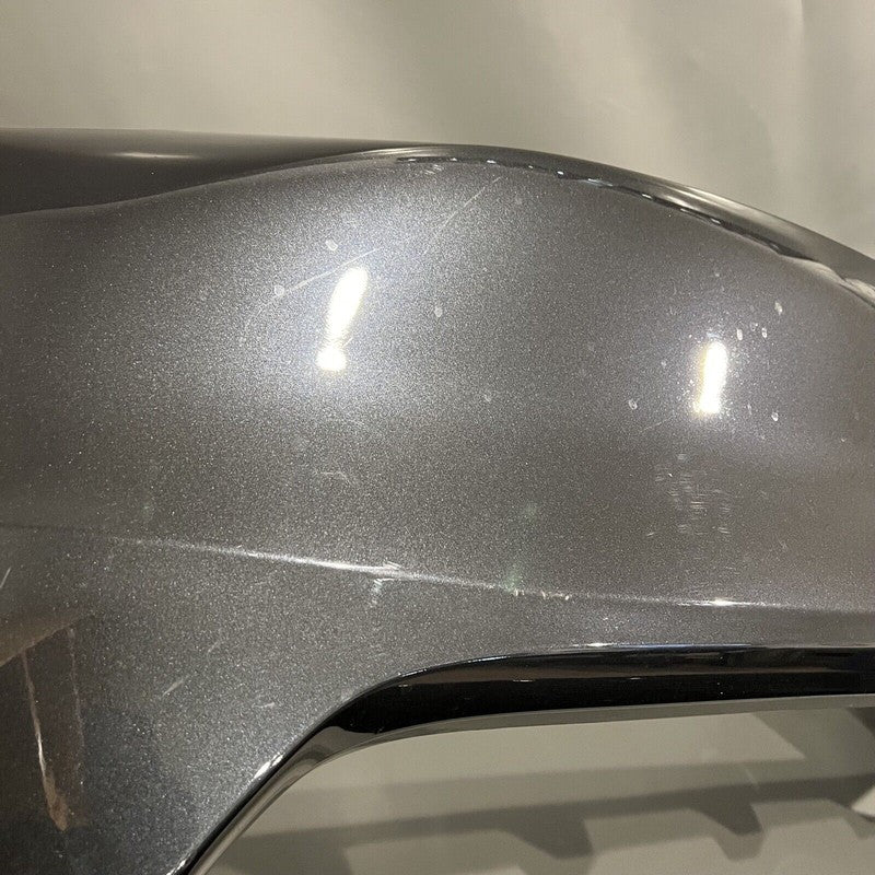 TESLA MODEL Y FRONT BUMPER 2023 2024 NON SENSOR TYPE OEM 1493745-00-A