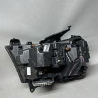 68533274AB RAM 1500 HEADLIGHT RIGHT PASSENGER 2019 2020 2021 LED FOR PARTS OEM 68533274AB