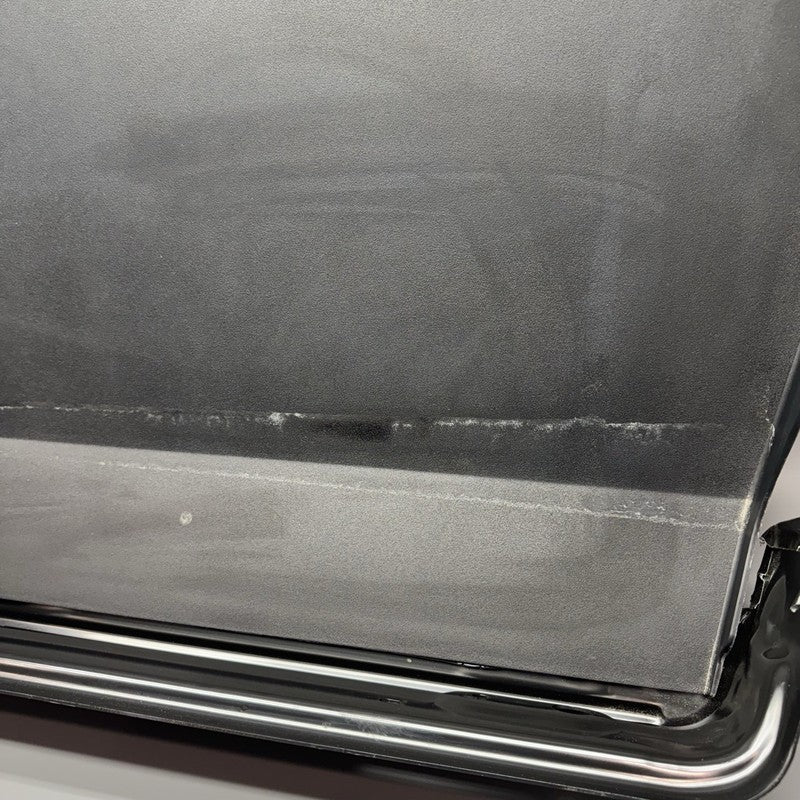 1817880-00-C TESLA CYBERTRUCK FRONT TRUCK BED FALSE WALL 2024 2025 OEM 1817880-00-C