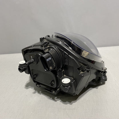 95B941010AR PORSCHE MACAN HEADLIGHT RIGHT PASSENGER FULL LED 95B941010AR 2019 2020 2021 OEM