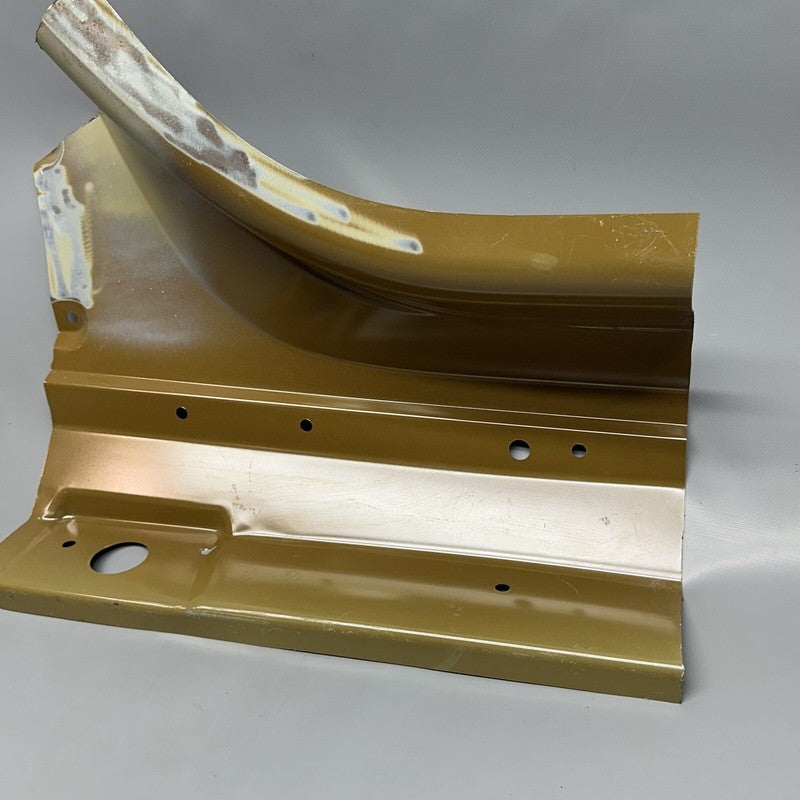 TESLA MODEL Y QUARTER PANEL DOG LEG LEFT 2020 2021 2022 2023 OEM