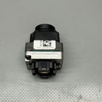 hk72-19g590-bd LAND ROVER DISCOVERY SPORT REAR VIEW CAMERA 2015 2016 2017 2018 2019 OEM 