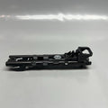 1068130-01-B TESLA MODEL 3 Y 1ST ROW SEAT BELT HEIGHT ADJUSTMENT 2017-2020 2021 2022 2023 OEM