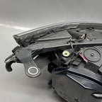 E60 BMW 528 HEADLIGHT LEFT DRIVER SIDE 535 E60 2006 2007 BI-XENON OEM 