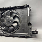 TESLA MODEL 3 Y RADIATOR FAN 2020 2021 2022 2023 2024 OEM 1494179-00-B