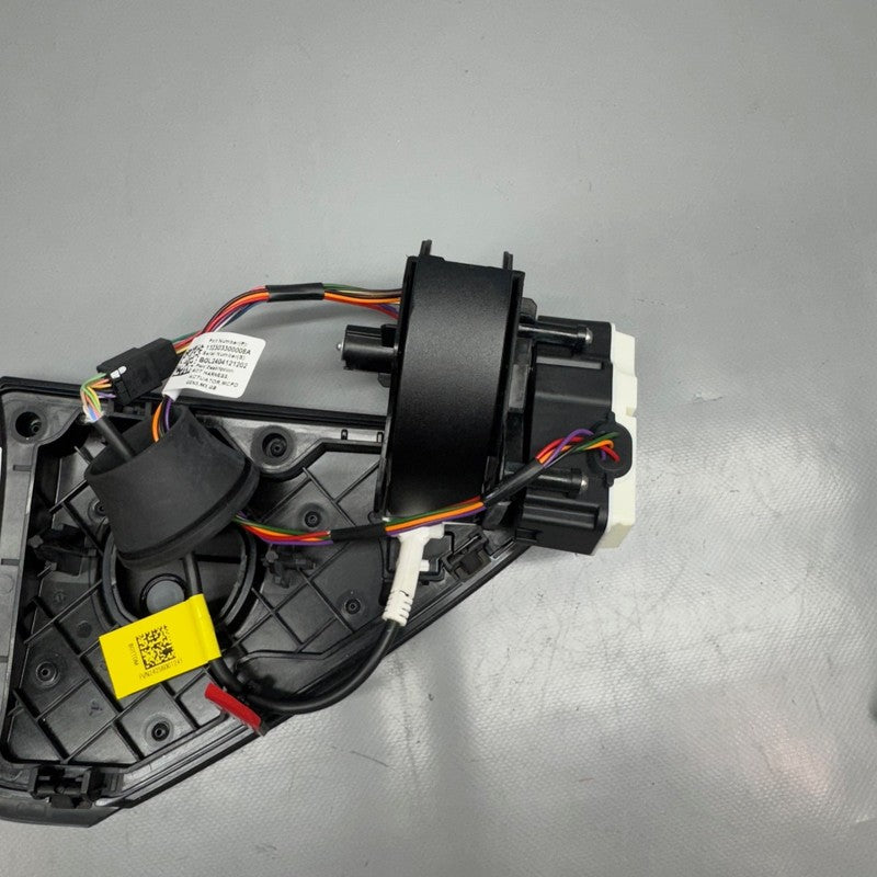 TESLA MODEL 3 CHARGE PORT LEFT 2018 2019 2020 2021 OEM 1566302-10-J
