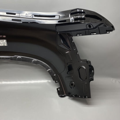 LR131387 LAND ROVER DEFENDER FENDER LEFT DRIVER LR131387 2020 2021 2022 OEM