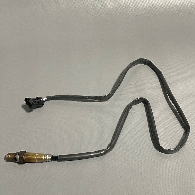 000180915 MASERATI GHIBLI GRANCABRIO LAMBA SENSOR REAR 2010 2011 2012 2013 2014 2015 OEM
